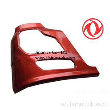 8406020-C0101 8406020-C0100 Dongfeng Lamp Frame L &amp; R